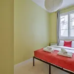 Spacious And Charming 2br - 16th