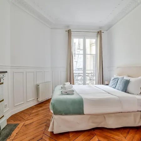 Spacious And Charming 2br - 16th Apartamento *