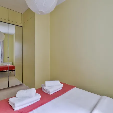 Spacious And Charming 2br - 16th * Paris