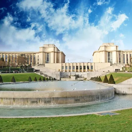 Appartamento Spacious And Charming 2br - 16th