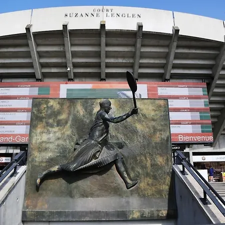 Spacious And Charming 2br - 16th