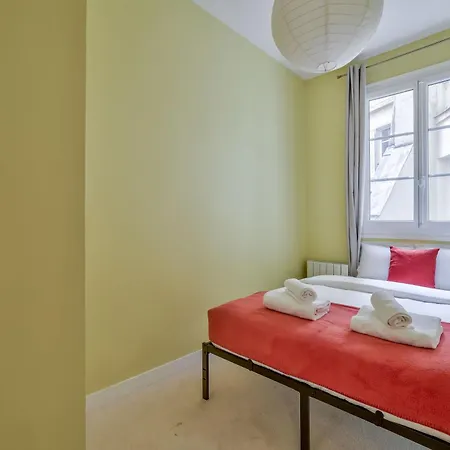 Spacious And Charming 2br - 16th