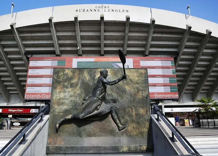 Spacious And Charming 2br - 16th