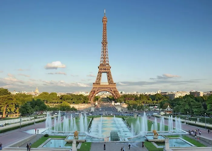 Spacious And Charming 2br - 16th