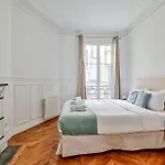 Spacious And Charming 2br - 16th Apartamento *